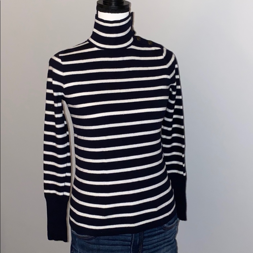 J. Crew Pullover Sweater